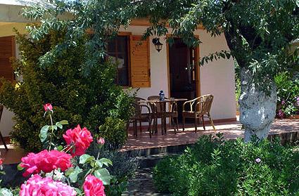 Holiday Rooms