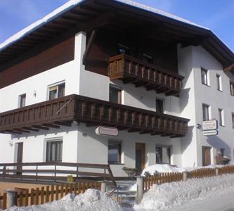 Apartments Alpenrose