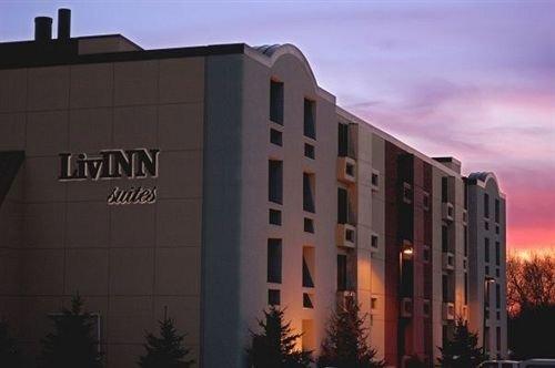 LivINN Hotel Minneapolis South Burnsville