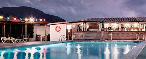 Hotel Lux Capdepera