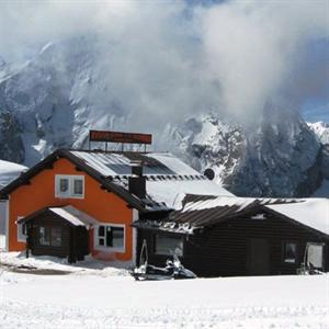 Rifugio Fredarola