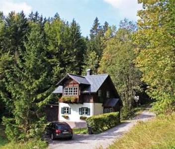 Holiday House Gieringer