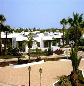 Playa Limones Apartments