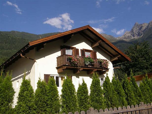 Interhome - Otztal