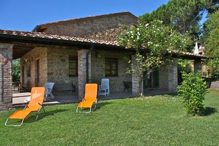 Agriturismo Il Serraglio