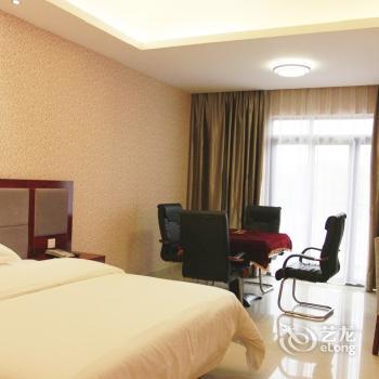 Mingyang Nanning International Hotel