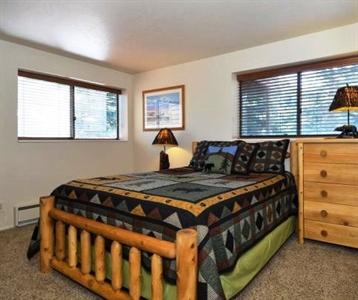 Red Pine Condo by Utah's Best Vacation Rentals