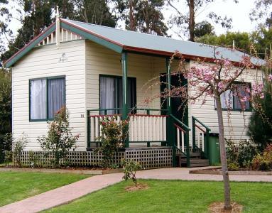 Warragul Gardens Holiday Park