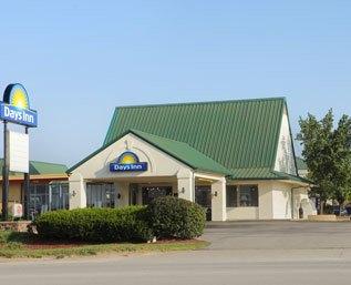 Days Inn Elizabethtown