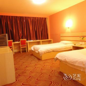 Haojia Express Hotel Caobao Road