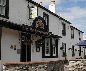 The Brackenrigg Inn Penrith