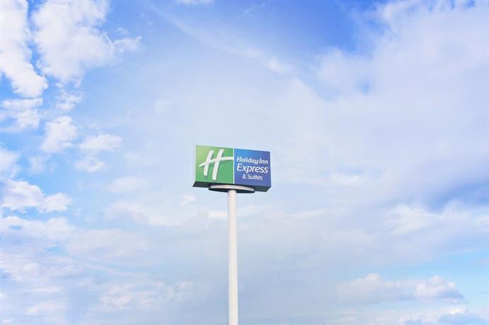 Holiday Inn Express & Suites Sweetwater