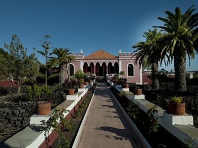 Finca de las Salinas