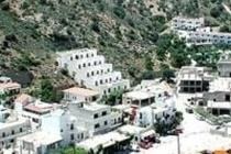 Sunlight Hotel Agia Galini