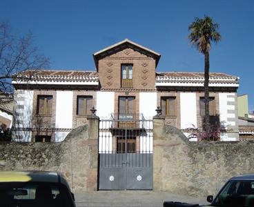 Posada Villa Maria