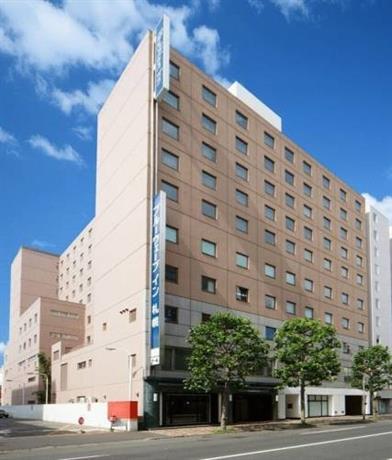 BlueWave Inn Sapporo