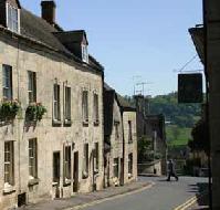 Ashton House Painswick