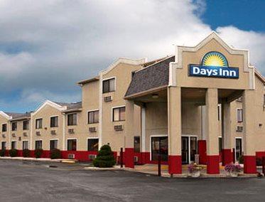 Days Inn Effingham