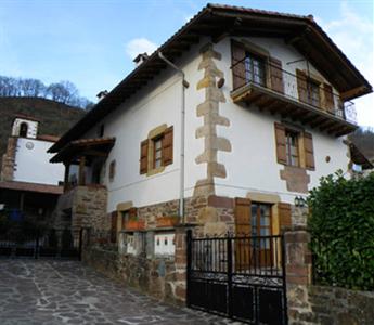 Casa Rural Martinea