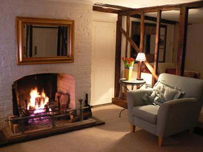 Chart Hill Cottage Bed & Breakfast Maidstone