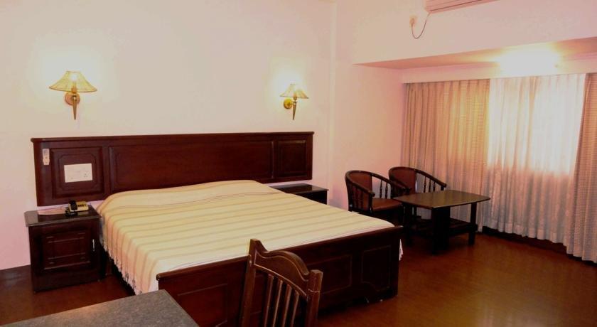 Hotel Aida Kottayam