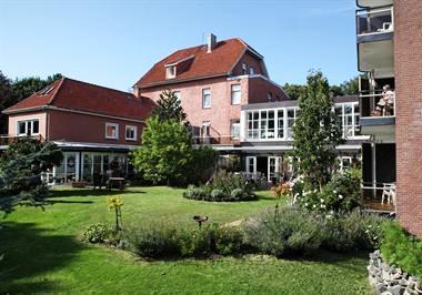 Hotel Wehrburg