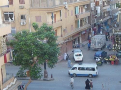 Abu Simbel Hotel Luxor