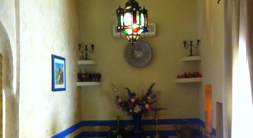 Riad Dar Latifa Guesthouse Marrakech