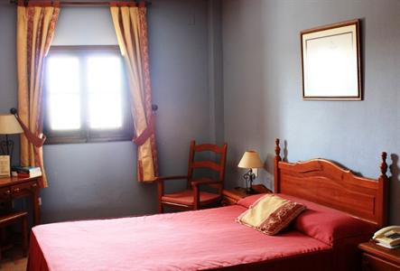 Hotel Zuhayra