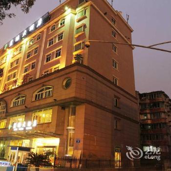 Lan Hong Hotel