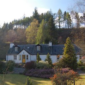 Drynachan Bed & Breakfast