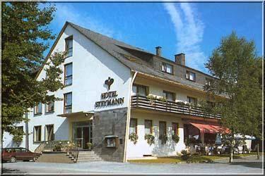 Aktiv Hotel Winterberg