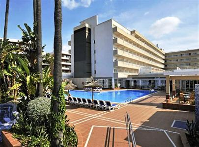 Hotel Globales Pionero
