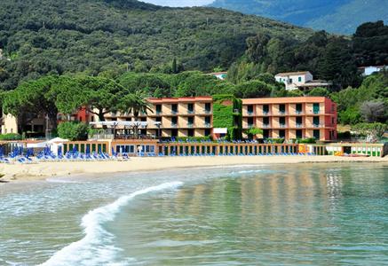Desiree Hotel Marciana