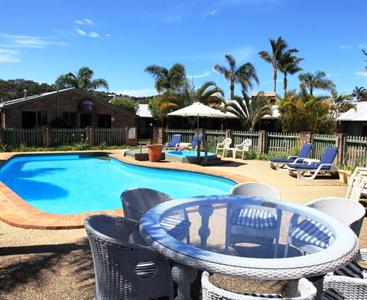 Crescent Head Resort & Conference Centre