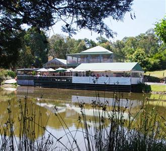 Gisborne Peak Winery Eco-Cottages