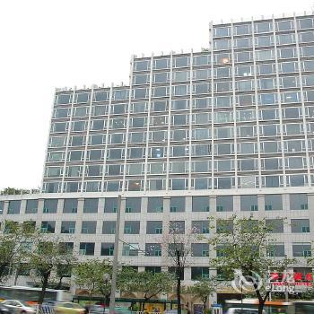 Jinzhou Business Hotel Guangzhou