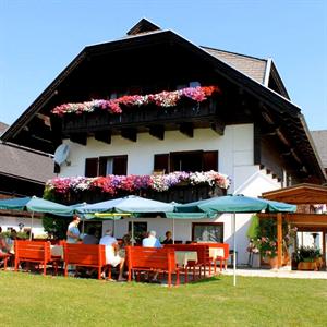 Sonnenhof Pension