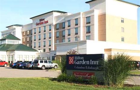 Hilton Garden Inn Columbus