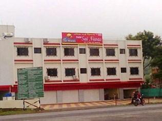 Hotel Sainiwas