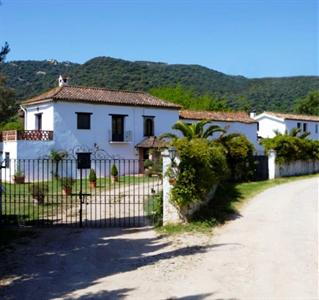 Hosteria La Bordalla