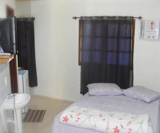 Backpackers Hostel 433