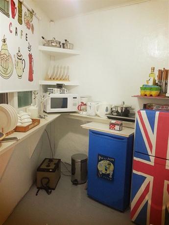 Star Hostel Seoul Myeongdong Ing