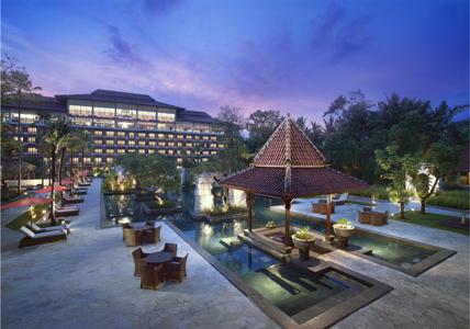 Sheraton Mustika Yogyakarta Resort and Spa