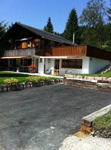 Chalet Erika Schangnau