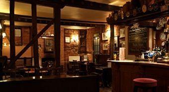 The Angel Inn Wangford