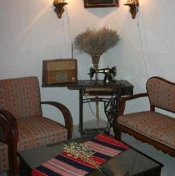 The Nitovikla Garden Hotel