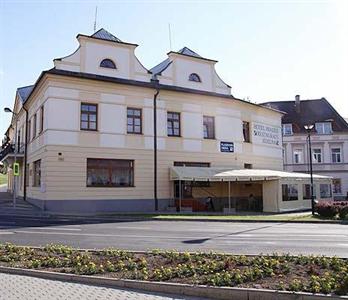 Hotel Praded Jesenik