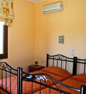 Villa Orange Tree Arkadi