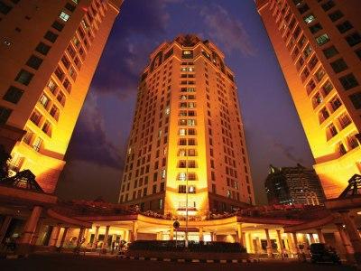 Allson Residence Hotel Jakarta